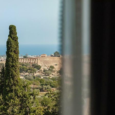 B&B Dimora Dei Templi Agrigento Dış mekan fotoğraf